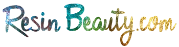 Resin Beauty logo